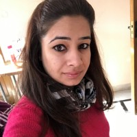 Woolworths New Zealand Employee Simar Preet's profile photo