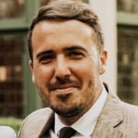 Activeo Employee Matthew Christensen's profile photo