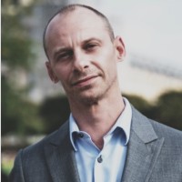 YesWeHack ⠵ Employee Lionel Pascaud's profile photo