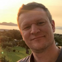 Liza Health Employee Will Mernagh's profile photo