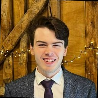 BT Group Employee Ben Pearse's profile photo