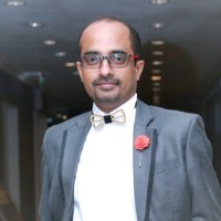 Origin Tea Employee Uditha Aukap's profile photo