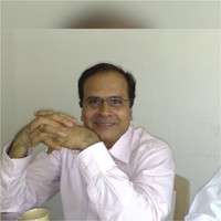 Ascent Total Solution Pvt. Ltd. Employee Bharat Choudhari's profile photo