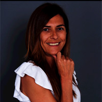 SEAT Baix Motor Employee Cristina Muro Barahona's profile photo