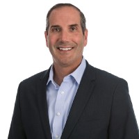 JLL Project and Development Services Employee Tony Disanza's profile photo