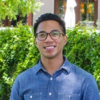 BaySpec Inc. Employee William Escobar's profile photo