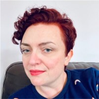 Peer Productions Employee Nina Lemon's profile photo
