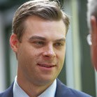 CIBC US Employee Jason Morgan's profile photo