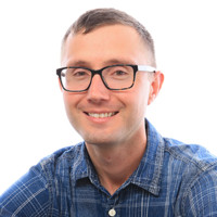 Brelje & Race Consulting Engineers Employee Andre Morand's profile photo