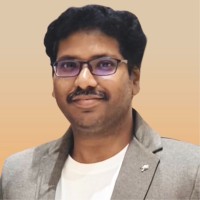 Integra Employee Prabhakaran A's profile photo