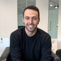 Intralox Employee Bryant Riles's profile photo