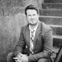 Magnolia Employee Brock Murphy's profile photo