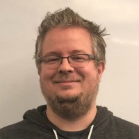 Electronic Arts (Ea) Employee Michael Pedersen's profile photo