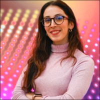 NOVUM-RGI Employee Valeria Valastro's profile photo