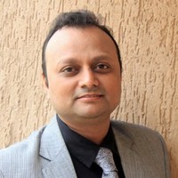 Mayur Deshmukh Email & Phone Number