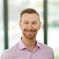 gematik GmbH Employee Robert Bernhardt's profile photo