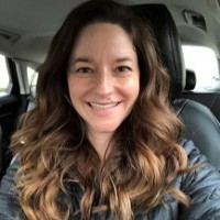 In-N-Out Burger Employee Corrine Smith's profile photo