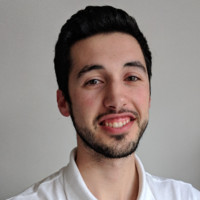 Bodylogics Employee Rui Costa's profile photo