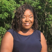 Danielle Wilburn-Idowu Email & Phone Number