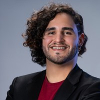 Somos Educação Employee Gustavo Fogolin's profile photo
