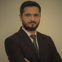 Saves Enerji A.Ş. Employee Harun Köle's profile photo