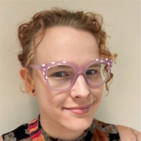 Social Current Employee Blair Abelle-Kiser's profile photo