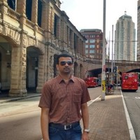 Ramu R. Email