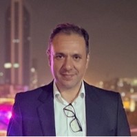 Mapna-MD2 Employee Masoud Aghili's profile photo