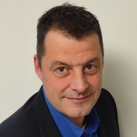 Fujifilm Europe GMBH Employee Mike Post's profile photo
