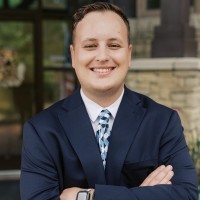 SageGuard Financial Group, LLC Employee Seth Good's profile photo