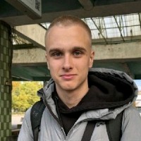HS-Soft Employee Yevhen Maltsev's profile photo