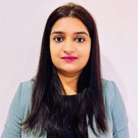 Aussizz Group Employee Aayushi Shah's profile photo