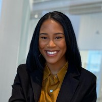 Coursera Employee Jaylen Jackson's profile photo