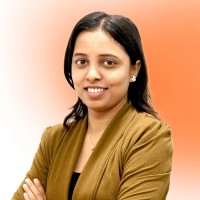 DocPlix Employee Shweta Rai's profile photo