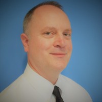 Abbott Employee Russell Schultz's profile photo