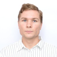 Prize-Solution Employee Vasyl Poberezhnyi's profile photo
