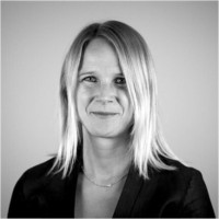 Circius Pharma Employee Anneli Johansson's profile photo