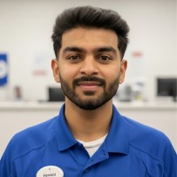City of Edmonton Employee Hemant Sood's profile photo