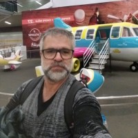 MCA Auditoria e Gerenciamento Ltda Employee Carlos Marques's profile photo