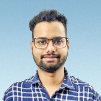 ServiceNow Employee Ayush A's profile photo