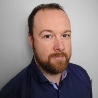 Modular Automation Employee Joseph Lee's profile photo