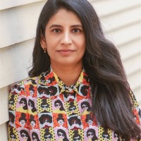 Renesas Electronics Employee Karthi Gopalan's profile photo