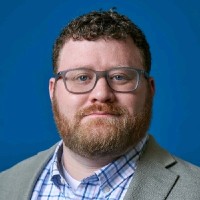 Kroger Technology & Digital Employee Aaron Rapport's profile photo