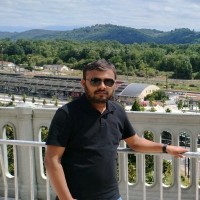 Sécheron Hasler Group Employee Ranjit Chavan's profile photo