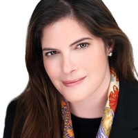 Mercury Public Affairs Employee Amy Rosenberg's profile photo