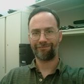 Techstreet Employee Paul Childs's profile photo