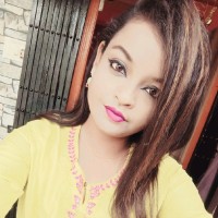 Adrija Dey Email & Phone Number