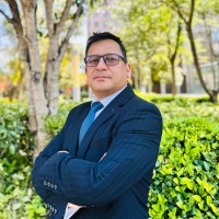 YK Pao School Employee Alex Aristizabal's profile photo