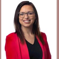 Globe Life Liberty National Division -The Sperry Agency Employee Courtney Epps's profile photo