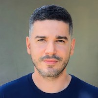 VMG Creative Employee Timur Magomedov's profile photo
